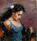 Gypsy by Andrew Atroshenko